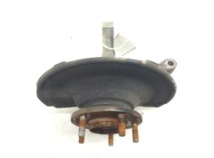 Recambio de mangueta delantera derecha para mitsubishi outlander (cw0) 2.0 di-d cat referencia OEM IAM    2