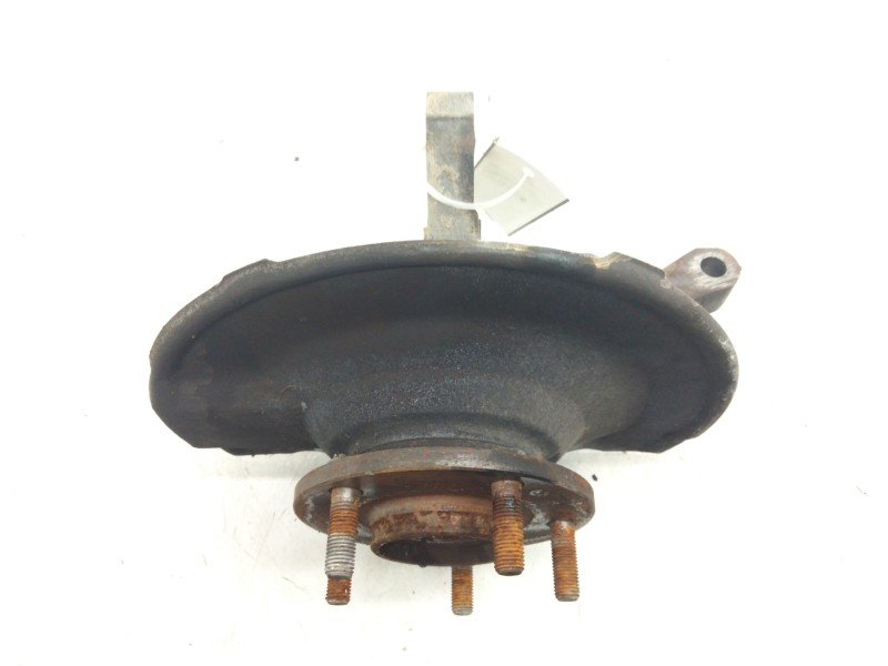 Recambio de mangueta delantera derecha para mitsubishi outlander (cw0) 2.0 di-d cat referencia OEM IAM   