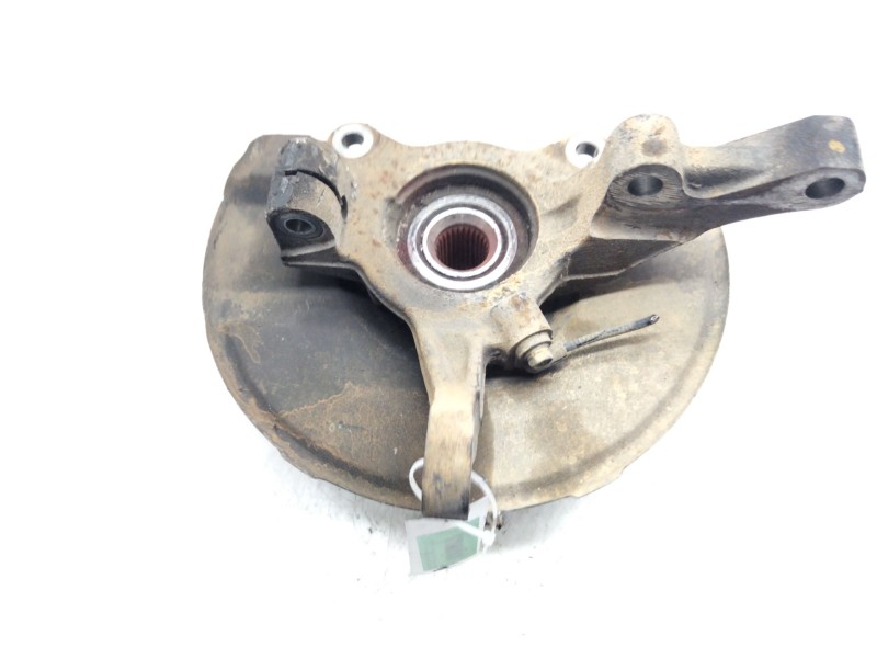 Recambio de mangueta delantera derecha para mitsubishi outlander (cw0) 2.0 di-d cat referencia OEM IAM   