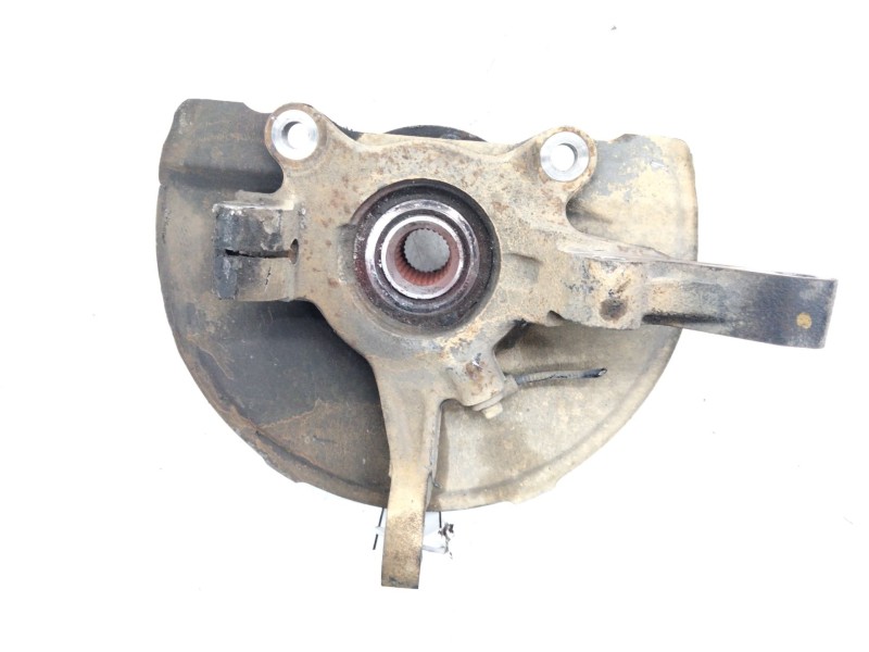 Recambio de mangueta delantera derecha para mitsubishi outlander (cw0) 2.0 di-d cat referencia OEM IAM   