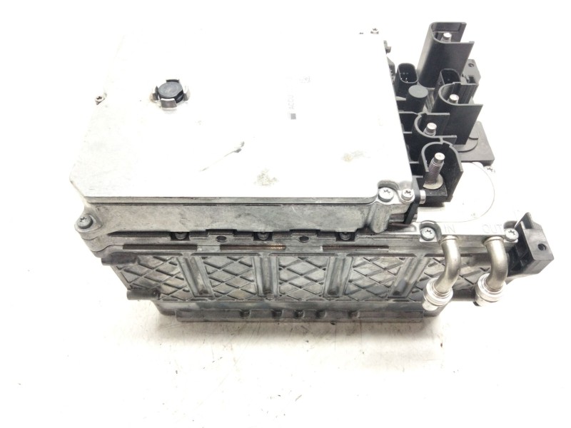 Recambio de bateria para mercedes-benz clase e (w213) 2.0 e 220 d (213.004) referencia OEM IAM A0009827016  