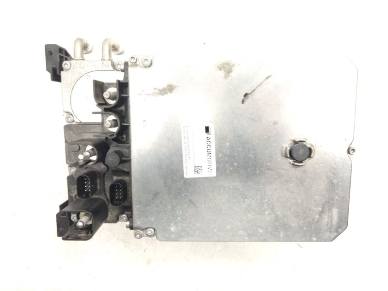 Recambio de bateria para mercedes-benz clase e (w213) 2.0 e 220 d (213.004) referencia OEM IAM A0009827016  