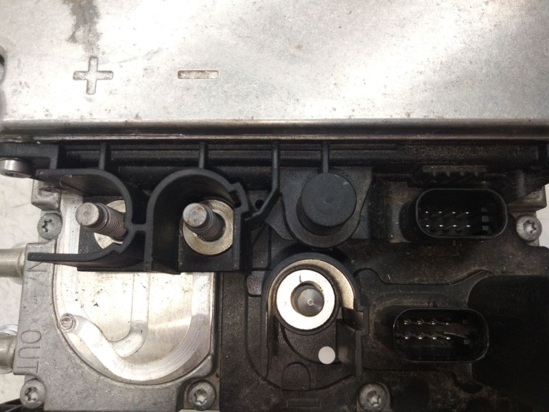 Recambio de bateria para mercedes-benz clase e (w213) 2.0 e 220 d (213.004) referencia OEM IAM A0009827016  