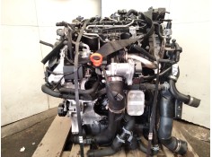 Recambio de motor completo para volkswagen golf vi (5k1) 1.6 tdi referencia OEM IAM CAY  