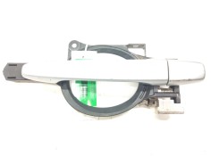 Recambio de maneta exterior trasera derecha para mitsubishi outlander (cw0) 2.0 di-d cat referencia OEM IAM   