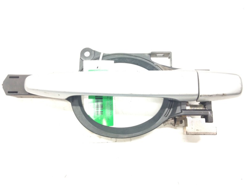 Recambio de maneta exterior trasera derecha para mitsubishi outlander (cw0) 2.0 di-d cat referencia OEM IAM   