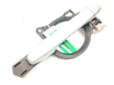 Recambio de maneta exterior trasera derecha para mitsubishi outlander (cw0) 2.0 di-d cat referencia OEM IAM    2