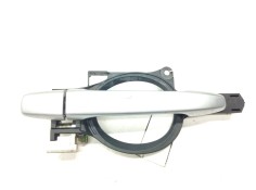 Recambio de maneta exterior trasera izquierda para mitsubishi outlander (cw0) 2.0 di-d cat referencia OEM IAM   