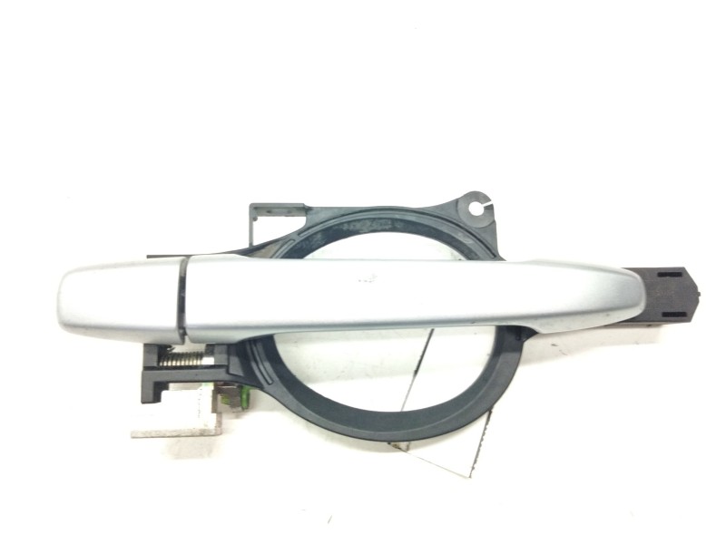 Recambio de maneta exterior trasera izquierda para mitsubishi outlander (cw0) 2.0 di-d cat referencia OEM IAM   