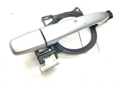 Recambio de maneta exterior trasera izquierda para mitsubishi outlander (cw0) 2.0 di-d cat referencia OEM IAM    2