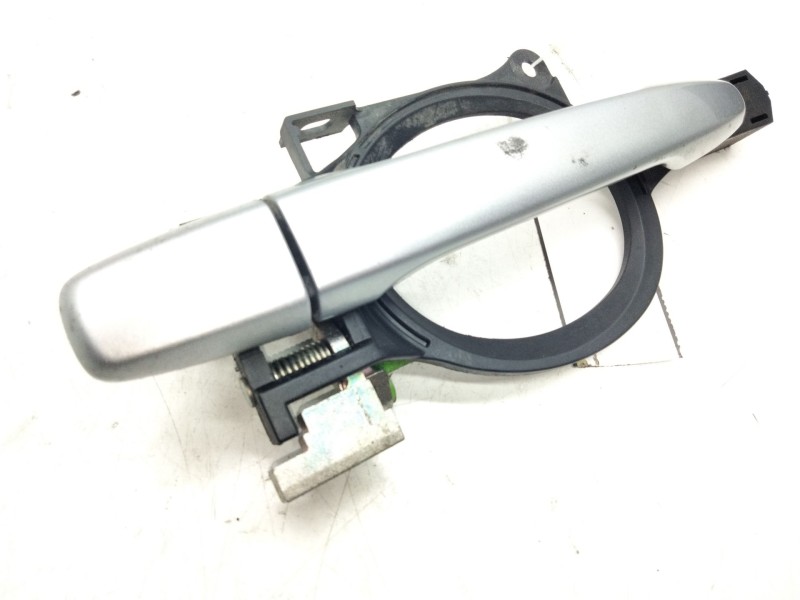 Recambio de maneta exterior trasera izquierda para mitsubishi outlander (cw0) 2.0 di-d cat referencia OEM IAM   