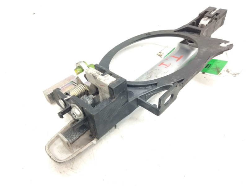 Recambio de maneta exterior trasera izquierda para mitsubishi outlander (cw0) 2.0 di-d cat referencia OEM IAM   