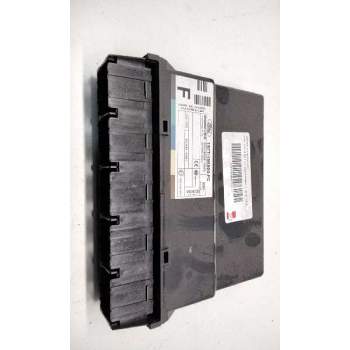 Recambio de centralita motor uce para ford focus berlina (cak) ambiente referencia OEM IAM 1S7T15K600FC  