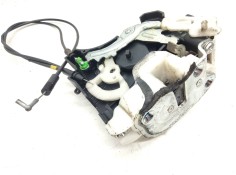 Recambio de cerradura puerta trasera izquierda para mitsubishi outlander (cw0) 2.0 di-d cat referencia OEM IAM   