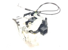 Recambio de cerradura puerta trasera izquierda para mitsubishi outlander (cw0) 2.0 di-d cat referencia OEM IAM    2