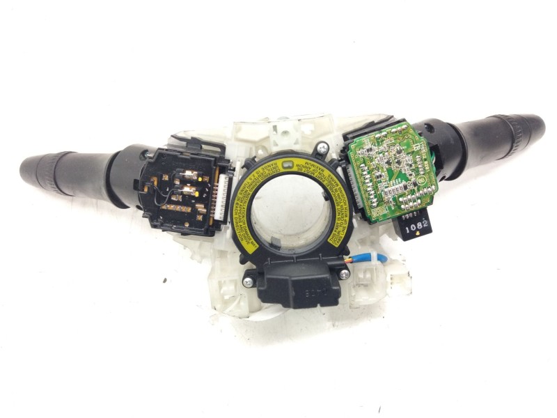 Recambio de mando intermitentes y limpia para mitsubishi outlander (cw0) 2.0 di-d cat referencia OEM IAM   