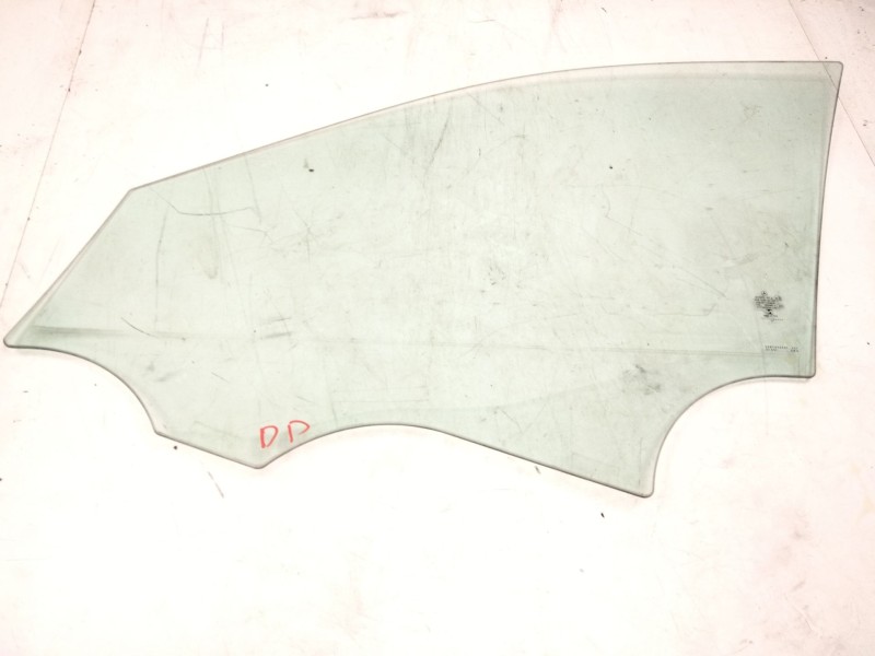 Recambio de luna delantera derecha para mercedes-benz clase e (w213) 2.0 e 220 d (213.004) referencia OEM IAM 43R00050  