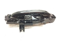 Recambio de maneta exterior trasera derecha para mercedes-benz clase e (w213) 2.0 e 220 d (213.004) referencia OEM IAM A09976220 2