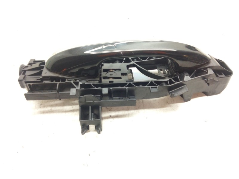 Recambio de maneta exterior trasera derecha para mercedes-benz clase e (w213) 2.0 e 220 d (213.004) referencia OEM IAM A09976220