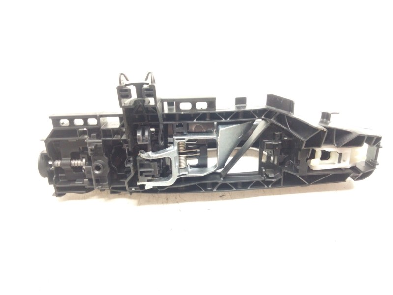 Recambio de maneta exterior trasera derecha para mercedes-benz clase e (w213) 2.0 e 220 d (213.004) referencia OEM IAM A09976220