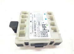 Recambio de modulo control puerta para mercedes-benz clase e (w213) 2.0 e 220 d (213.004) referencia OEM IAM A1679003718   2