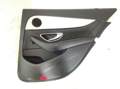 Recambio de guarnecido puerta trasera derecha para mercedes-benz clase e (w213) 2.0 e 220 d (213.004) referencia OEM IAM A213730