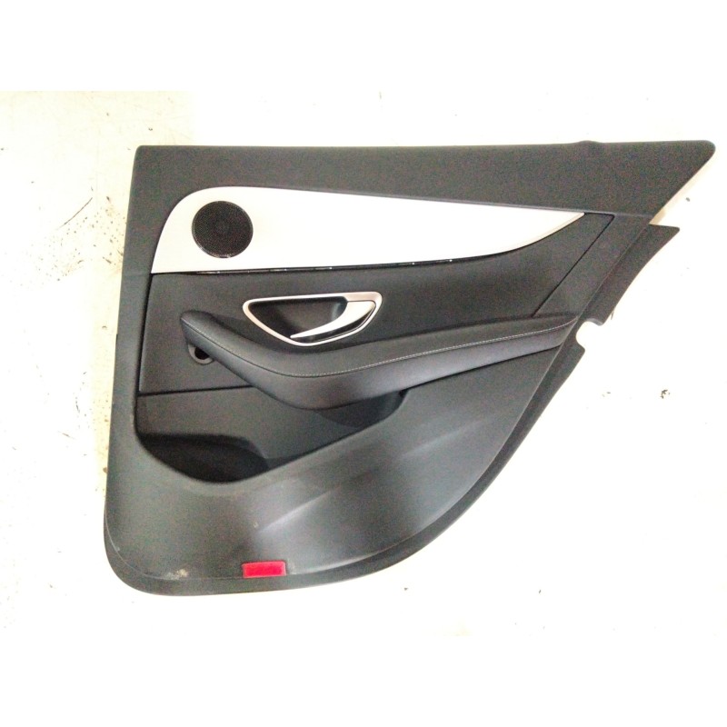 Recambio de guarnecido puerta trasera derecha para mercedes-benz clase e (w213) 2.0 e 220 d (213.004) referencia OEM IAM A213730