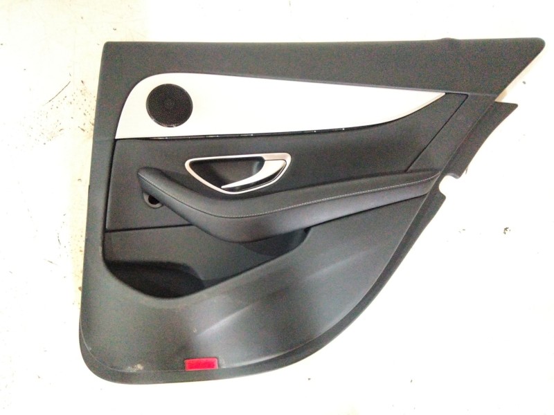 Recambio de guarnecido puerta trasera derecha para mercedes-benz clase e (w213) 2.0 e 220 d (213.004) referencia OEM IAM A213730