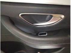Recambio de guarnecido puerta trasera derecha para mercedes-benz clase e (w213) 2.0 e 220 d (213.004) referencia OEM IAM A213730 2