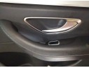 GUARNECIDO PUERTA TRASERA DERECHA A2137309805 