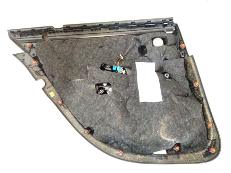 Recambio de guarnecido puerta trasera derecha para mercedes-benz clase e (w213) 2.0 e 220 d (213.004) referencia OEM IAM A213730