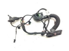 Recambio de instalacion puerta trasera derecha para mercedes-benz clase e (w213) 2.0 e 220 d (213.004) referencia OEM IAM A21354