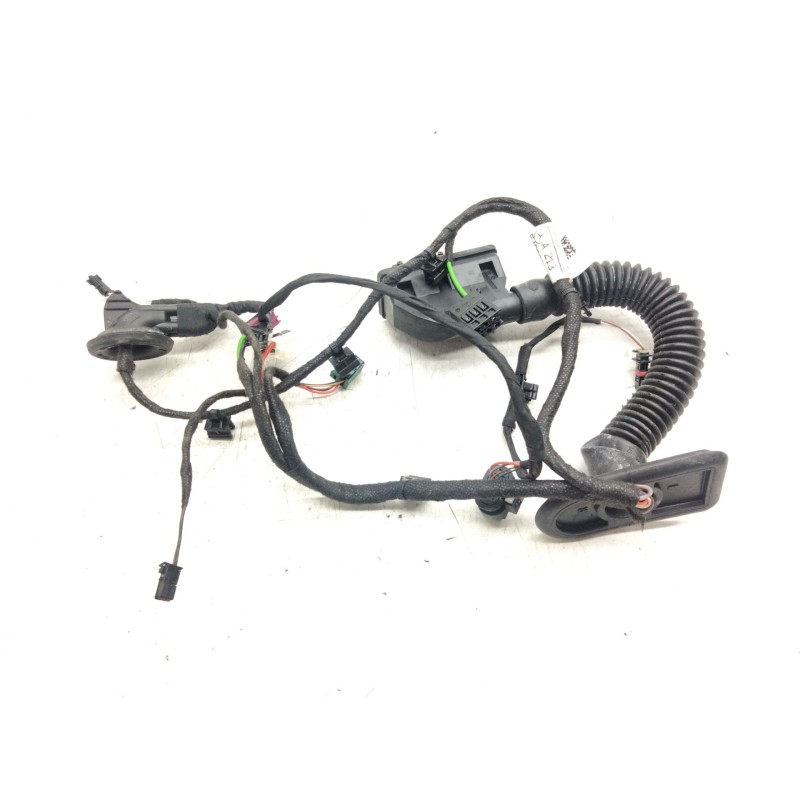 Recambio de instalacion puerta trasera derecha para mercedes-benz clase e (w213) 2.0 e 220 d (213.004) referencia OEM IAM A21354