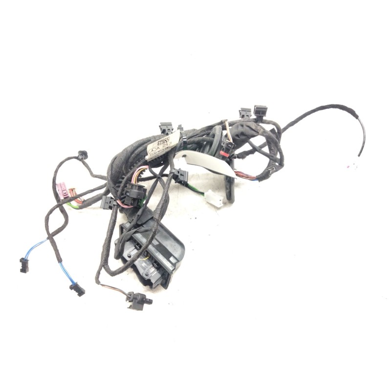 Recambio de instalacion electrica puerta delantera derecha para mercedes-benz clase e (w213) 2.0 e 220 d (213.004) referencia OE