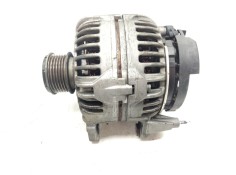 Recambio de alternador para volkswagen golf vi (5k1) 1.6 tdi referencia OEM IAM 03L903023  