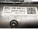 MOTOR ARRANQUE 02Z911024A 