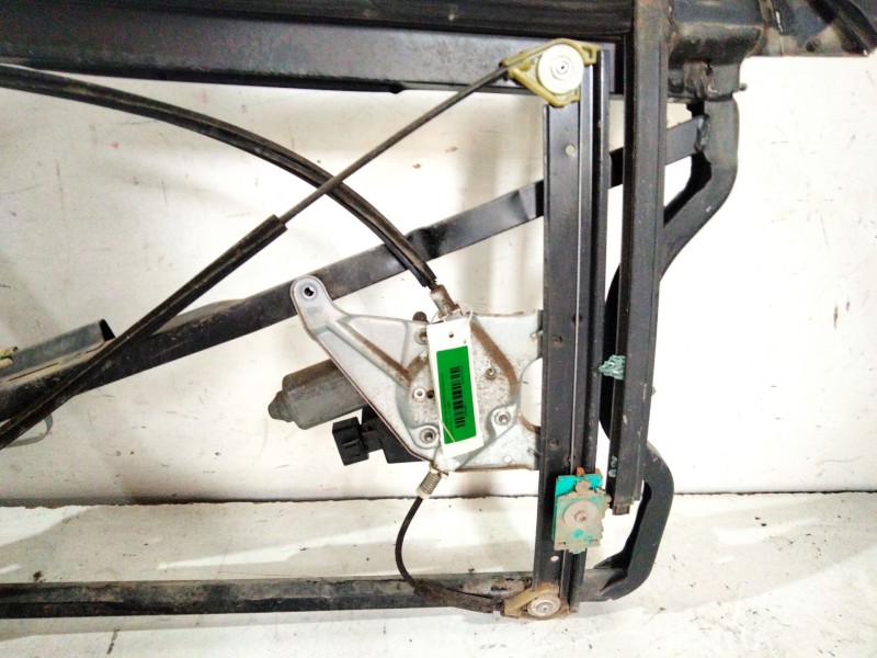 Recambio de elevalunas delantero derecho para audi a3 (8l1) 1.6 referencia OEM IAM   