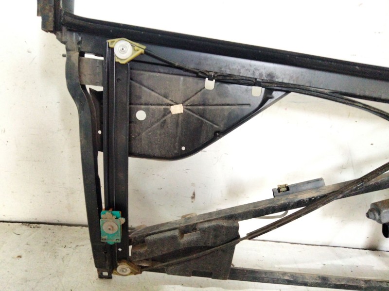 Recambio de elevalunas delantero derecho para audi a3 (8l1) 1.6 referencia OEM IAM   