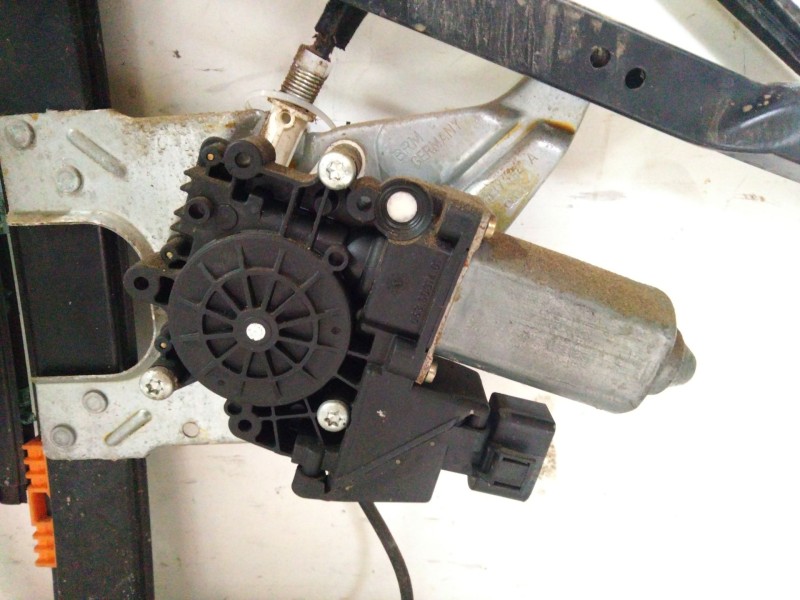 Recambio de elevalunas delantero derecho para audi a3 (8l1) 1.6 referencia OEM IAM   