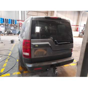 land rover discovery del año 2008