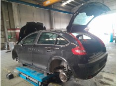 CITROËN C4 I (LC_)
