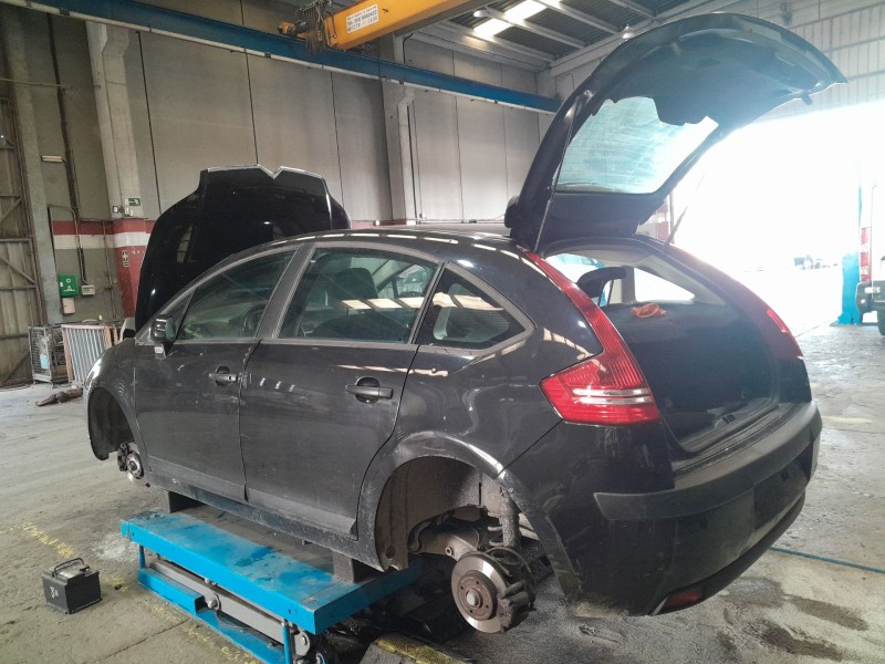 citroën c4 i (lc_) del año 2007
