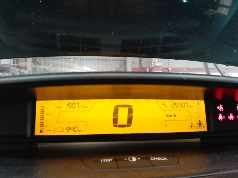 citroën c4 i (lc_) del año 2007