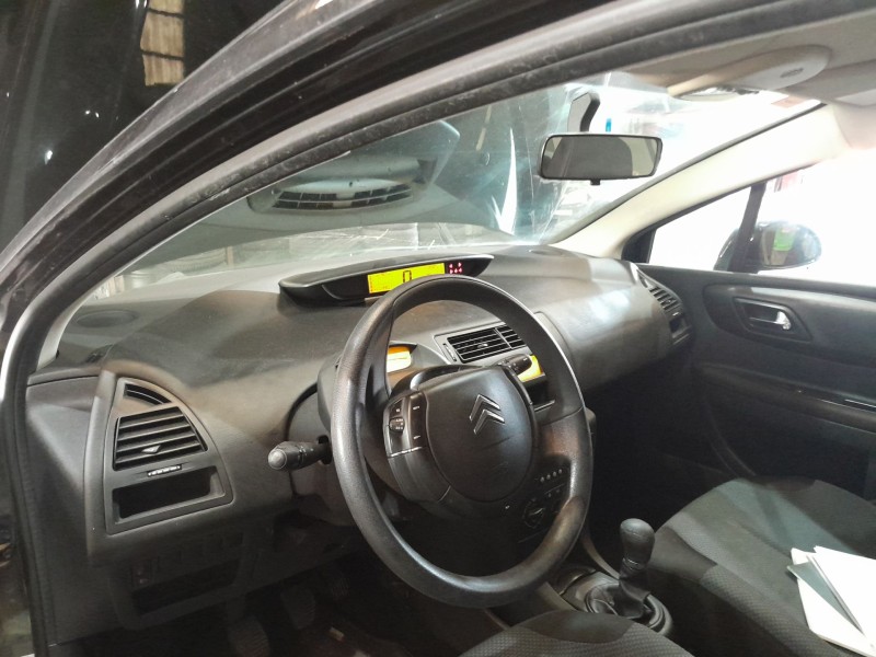 citroën c4 i (lc_) del año 2007
