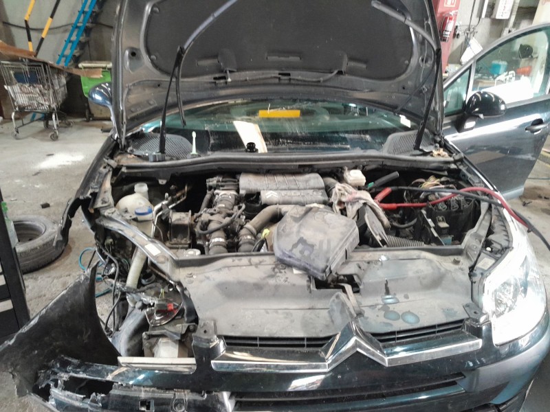 citroën c4 i (lc_) del año 2007