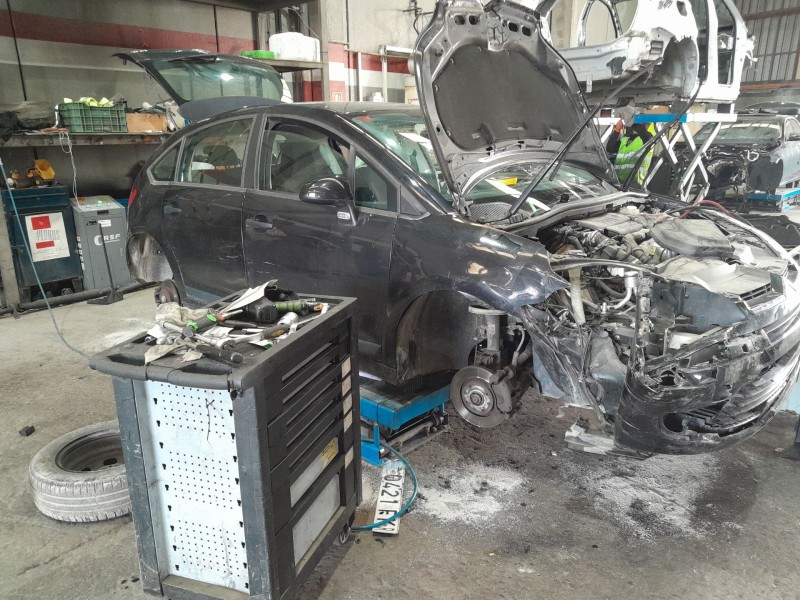 citroën c4 i (lc_) del año 2007