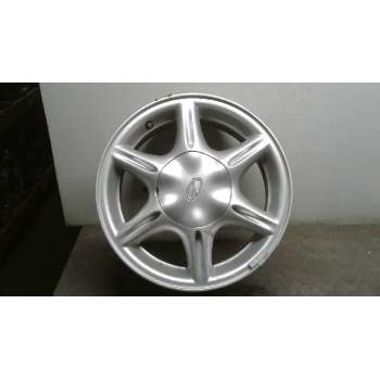 LLANTA ALUMINIO 15 5TORNILLOS 