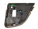 GUARNECIDO PUERTA TRASERA IZQUIERDA A2137309705 