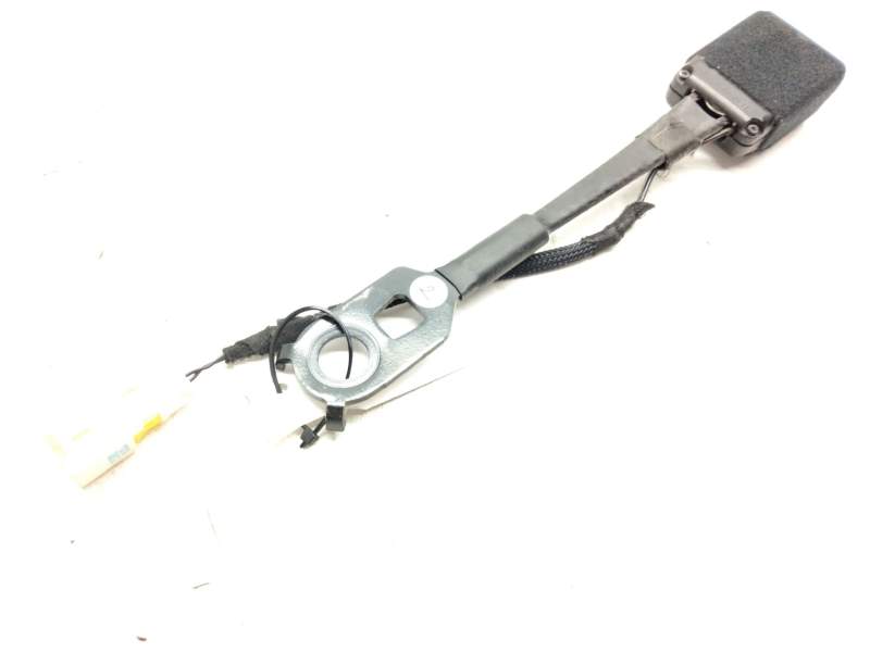Recambio de enganche delantero izquierdo para citroën ds 7 ds 7 crossback buehdi referencia OEM IAM   