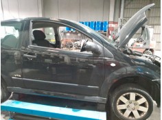 citroën c2 (jm_) del año 2004